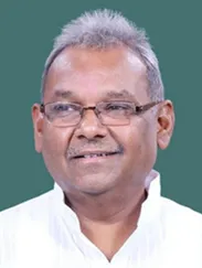 अनूप मिश्रा