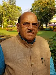 अंतर सिंह आर्य