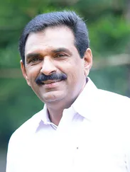 ആന്റോ ആന്റണി