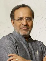 Arjun Modhwadia