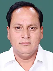 अर्जुनलाल मीणा