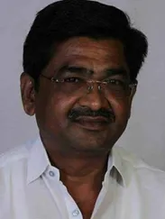 અરવિંદ શાંતિલાલ રાણા
