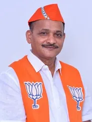 અરવિંદભાઈ પટેલ