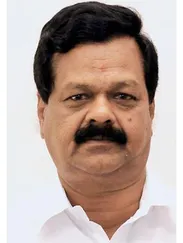 கே. அசோக் குமார்