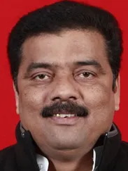 અશ્વિનભાઈ લક્ષ્મણભાઈ કોટવાલ