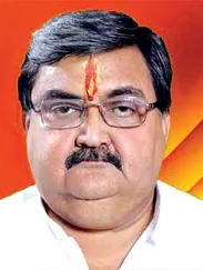 അശ്വനി കുമാർ ചോപ്ര