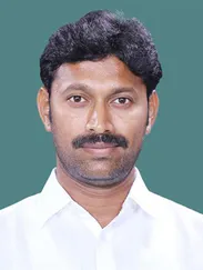 అవినాష్ రెడ్డి యెదుగూరి సందింటి