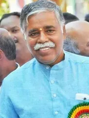 ಬಿ. ಸಿ. ನಾಗೇಶ್