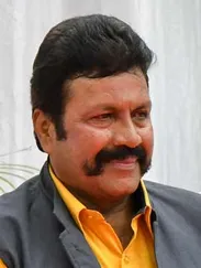 ಬಿ. ಸಿ. ಪಾಟೀಲ್