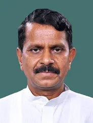 ബി എൻ ചന്ദ്രപ്പ