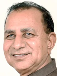 બાબુભાઈ ભીમાભાઈ બોખીરીયા