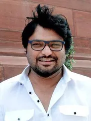 ബാബുൽ സുപ്രിയ ബോറൽ