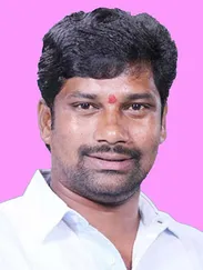 బాల్క సుమ‌న్