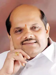ಬಂಡೆಪ್ಪ ಕಾಶೆಂಪೂರ್
