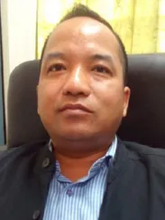 बेंटिडोर लिंगदोह