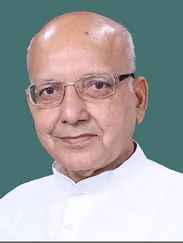 भागीरथ प्रसाद