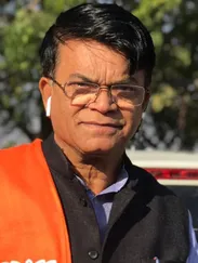 ભરતભાઈ પટેલ