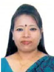 भारती शर्मा