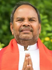 ભરતસિંહજી શંકરજી ડાભી