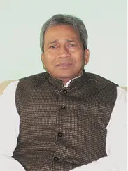 बिरेंद्र कुमार चौधरी