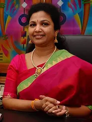 బుట్టా రేణుక‌