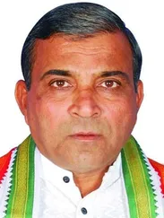 સી.કે. રાઉલજી