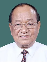 सी एल रुआला