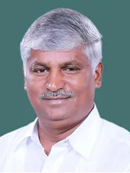 ಸಿ.ಎಸ್. ಪುಟ್ಟರಾಜು