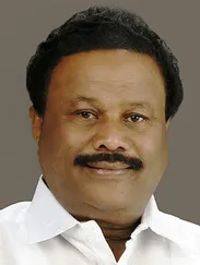 சி. ஸ்ரீனிவாசன்