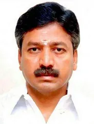 சி.வி ஷண்முகம்