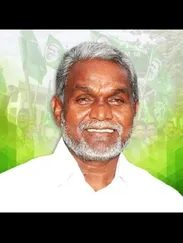 चंपई सोरेन