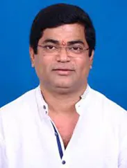 चंद्रकांत कवलेकर