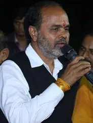 ડૉ. ચતુરસિંહ જે. ચાવડા