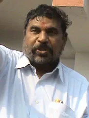 છોટુભાઈ અમરસિંહભાઈ વસાવા