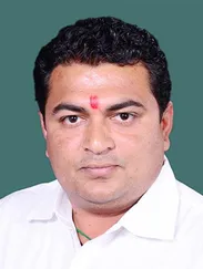 રાજેશભાઈ નારણભાઈ ચુડાસમા