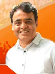 ಡಾ. ಸಿ. ಎನ್. ಅಶ್ವಥ್ ನಾರಾಯಣ