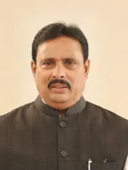 दानम नागेंदर