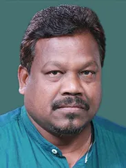 दशरथ तिर्की