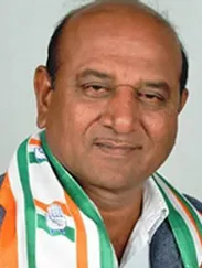 ધારાવીયા વલ્લભભાઈ વેલજીભાઈ