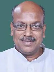 धोत्रे संजय श्यामराव