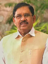 डा. जी परमेश्वर