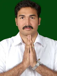 டாக்டர் ஜெ. ஜெயவர்த்தன்