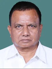 ഡോ.കെ സി പട്ടേൽ