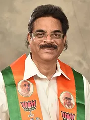 ಡಾ. ಕಂಭಂಪಾಟಿ ಹರಿಬಾಬು