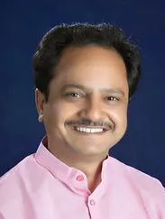 डॉ मनोज राजोरिया