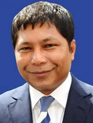 ഡോ. മുകുൾ സംഗ്മ