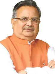 ഡോ.രമൺ സിംഗ്