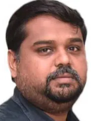 டாக்டர். எஸ். செந்தில்குமார்