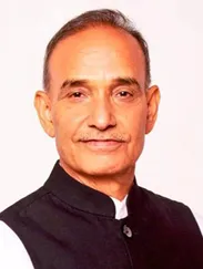 ಡಾ. ಸತ್ಯಪಾಲ್ ಸಿಂಗ್ Singh