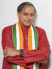 ಡಾ. ಶಶಿ ತರೂರ